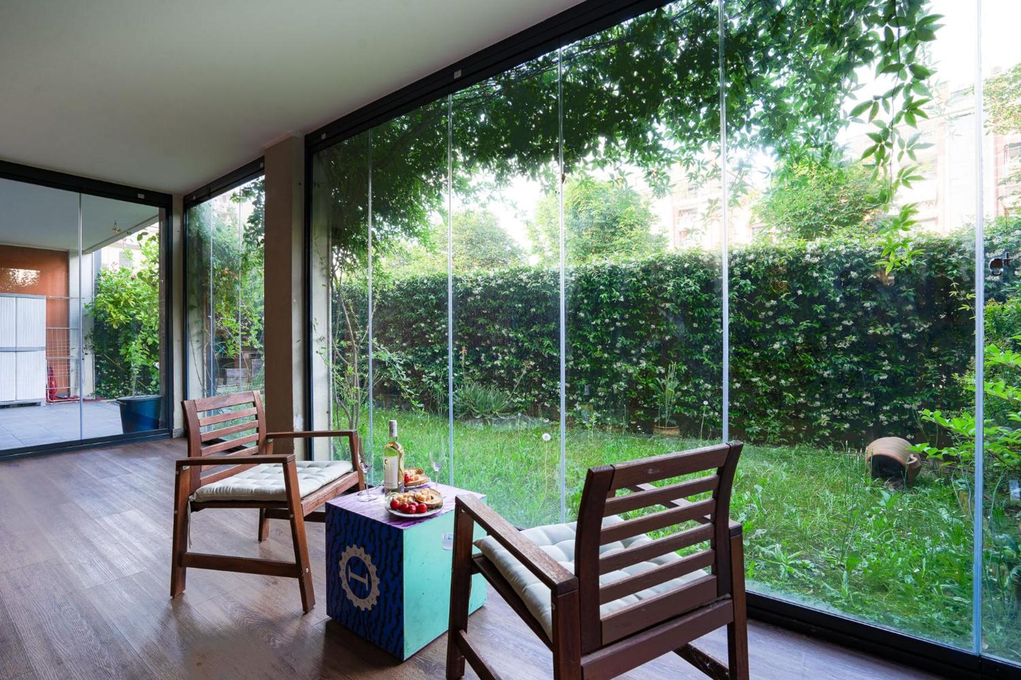 Garden Milano